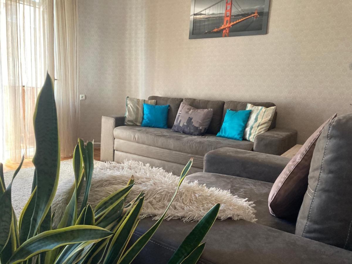 Apartment Sobornaya 54 Winnica Zewnętrze zdjęcie