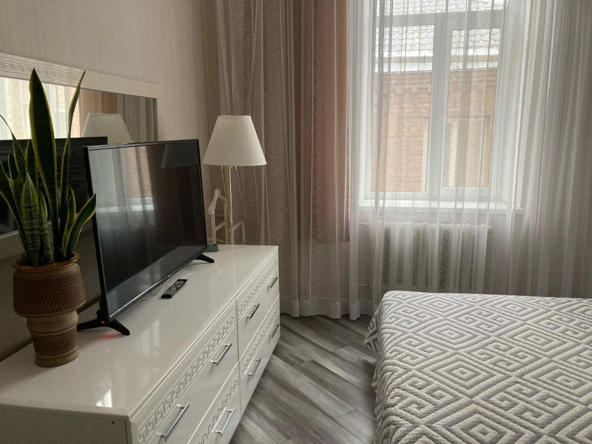 Apartment Sobornaya 54 Winnica Zewnętrze zdjęcie
