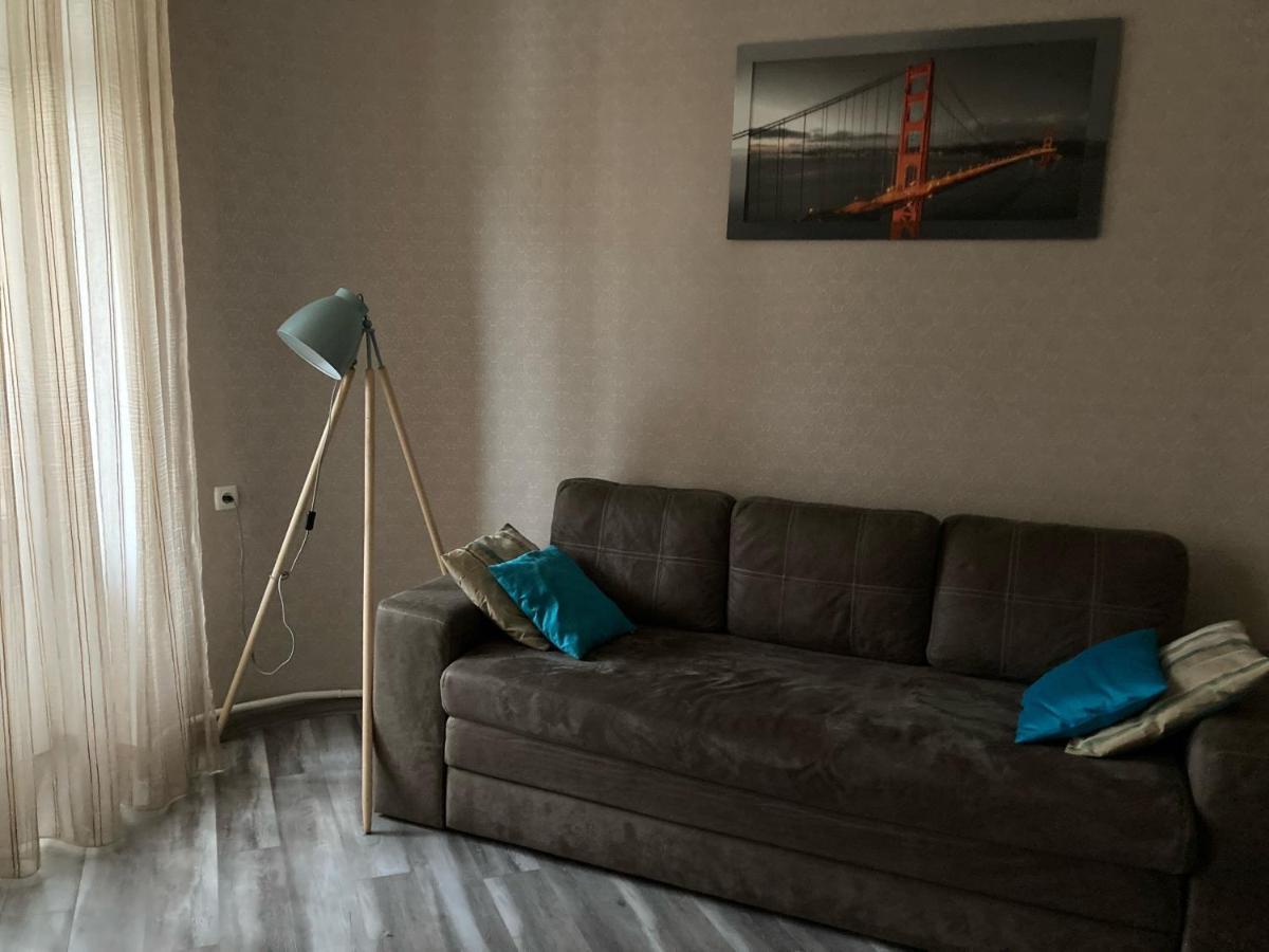 Apartment Sobornaya 54 Winnica Zewnętrze zdjęcie