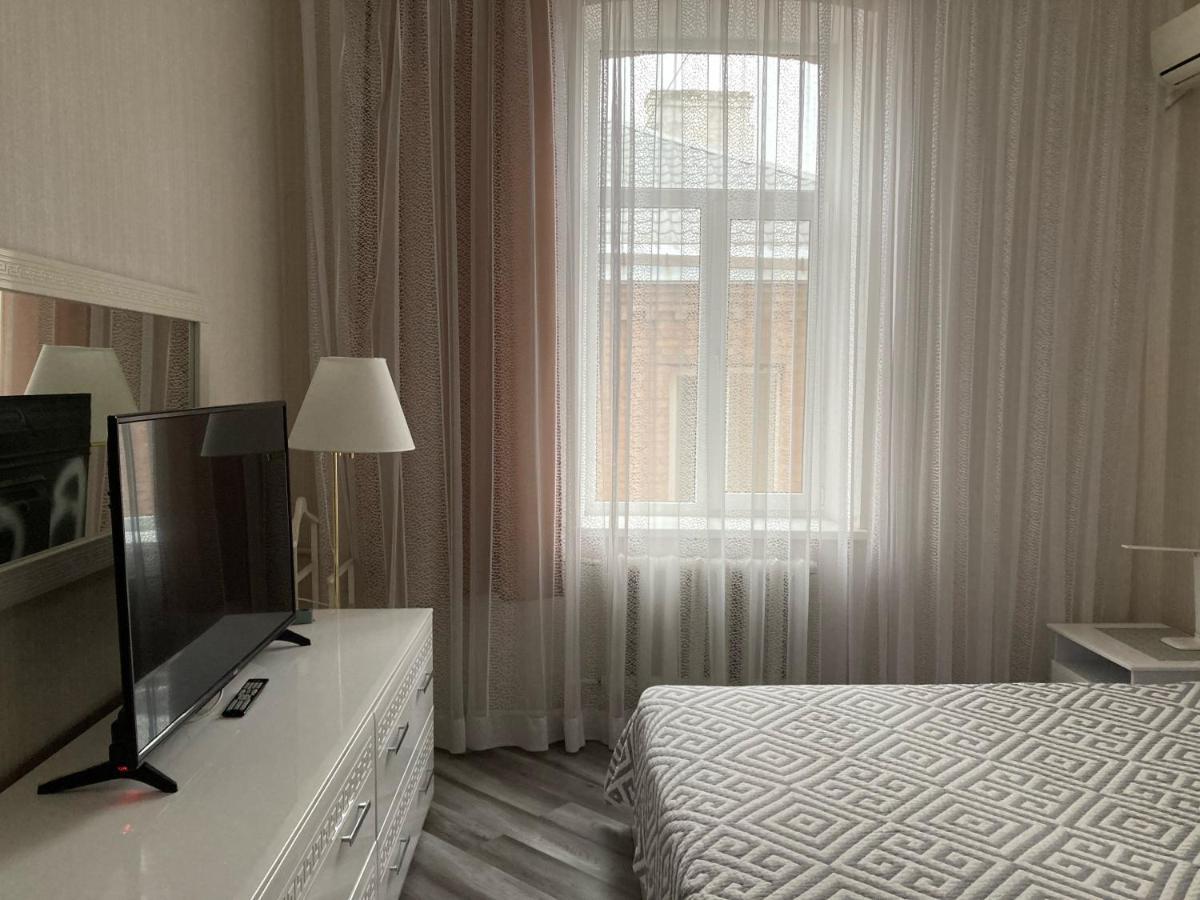 Apartment Sobornaya 54 Winnica Zewnętrze zdjęcie
