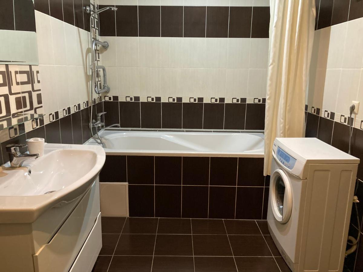 Apartment Sobornaya 54 Winnica Zewnętrze zdjęcie