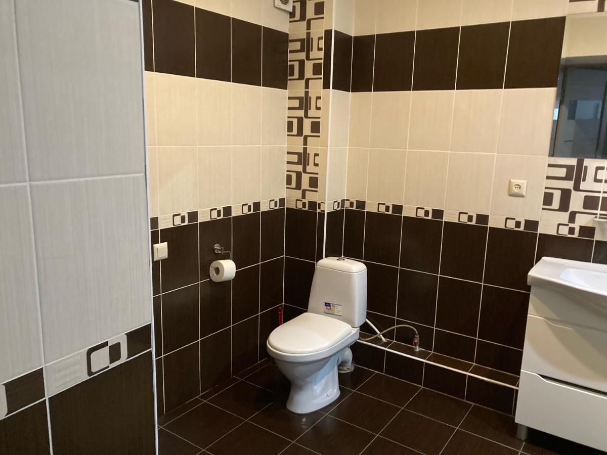 Apartment Sobornaya 54 Winnica Zewnętrze zdjęcie