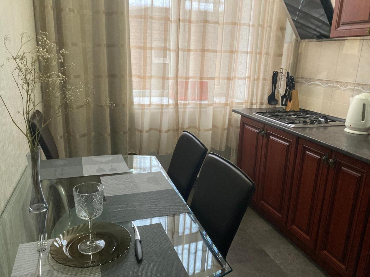 Apartment Sobornaya 54 Winnica Zewnętrze zdjęcie
